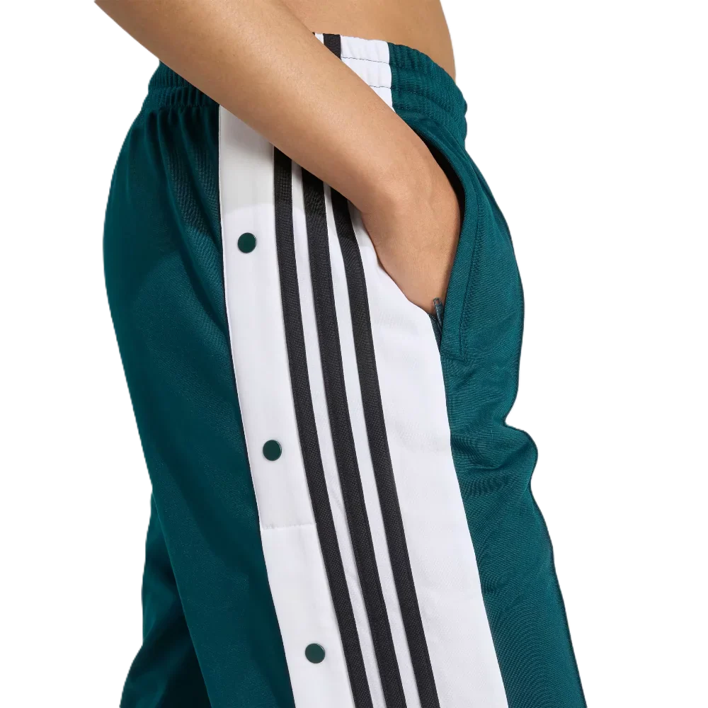 Pantalons de survetement Adibreak Lierre aurore - Image 3