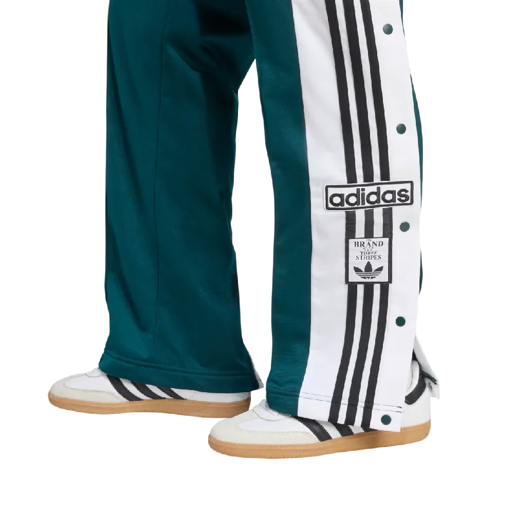 Pantalons de survetement Adibreak Lierre aurore - Image 4