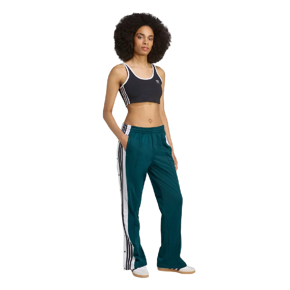 Pantalons de survetement Adibreak Lierre aurore - Image 5