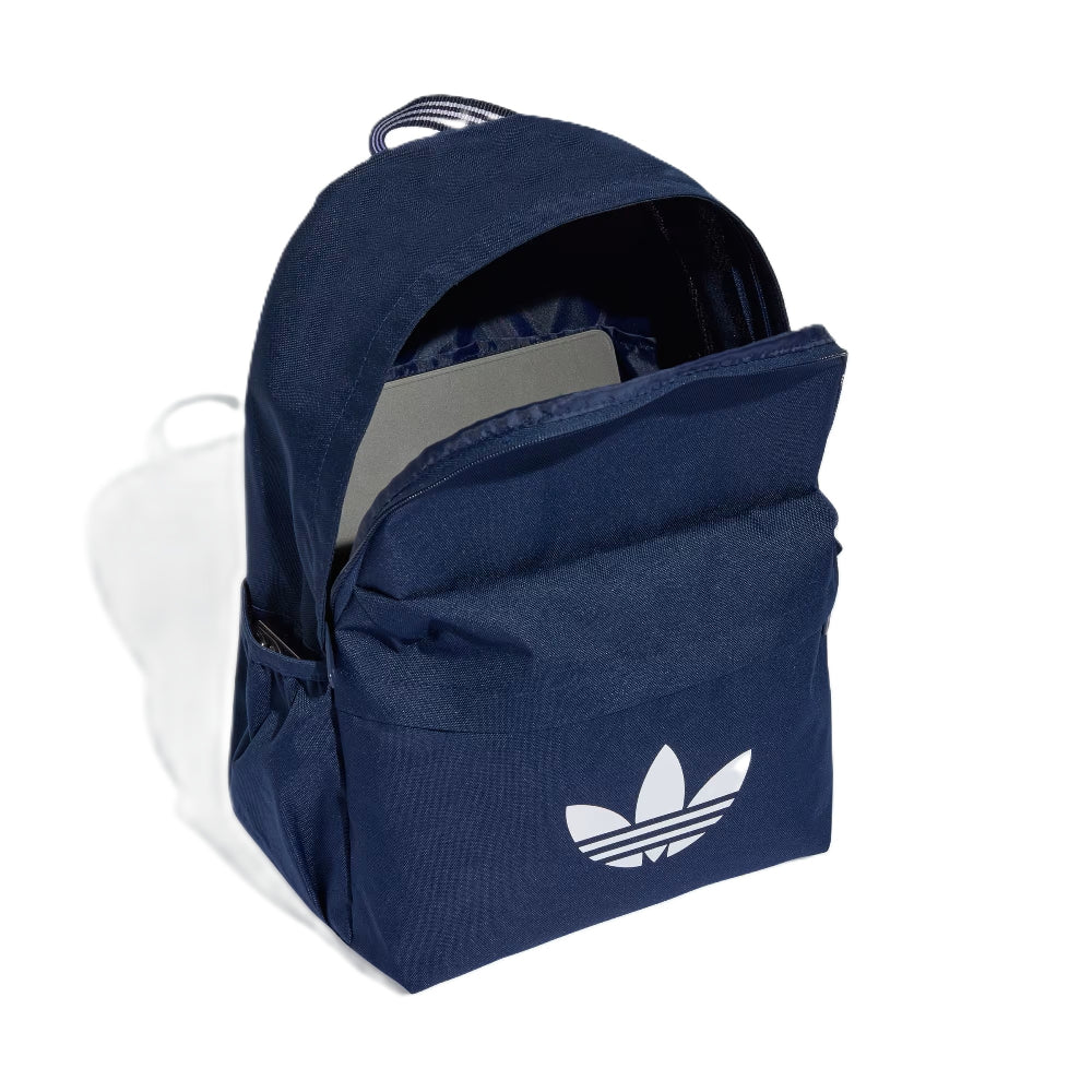 Sac à dos Adicolor Classic Nuit Indigo - Image 4