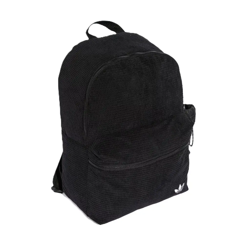 Sac à dos classique Velours Côtelé Trèfle - Image 3