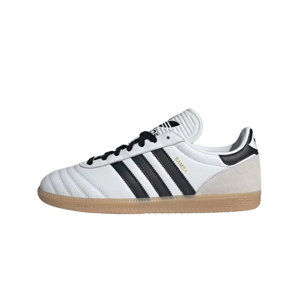Samba JP Blanche
