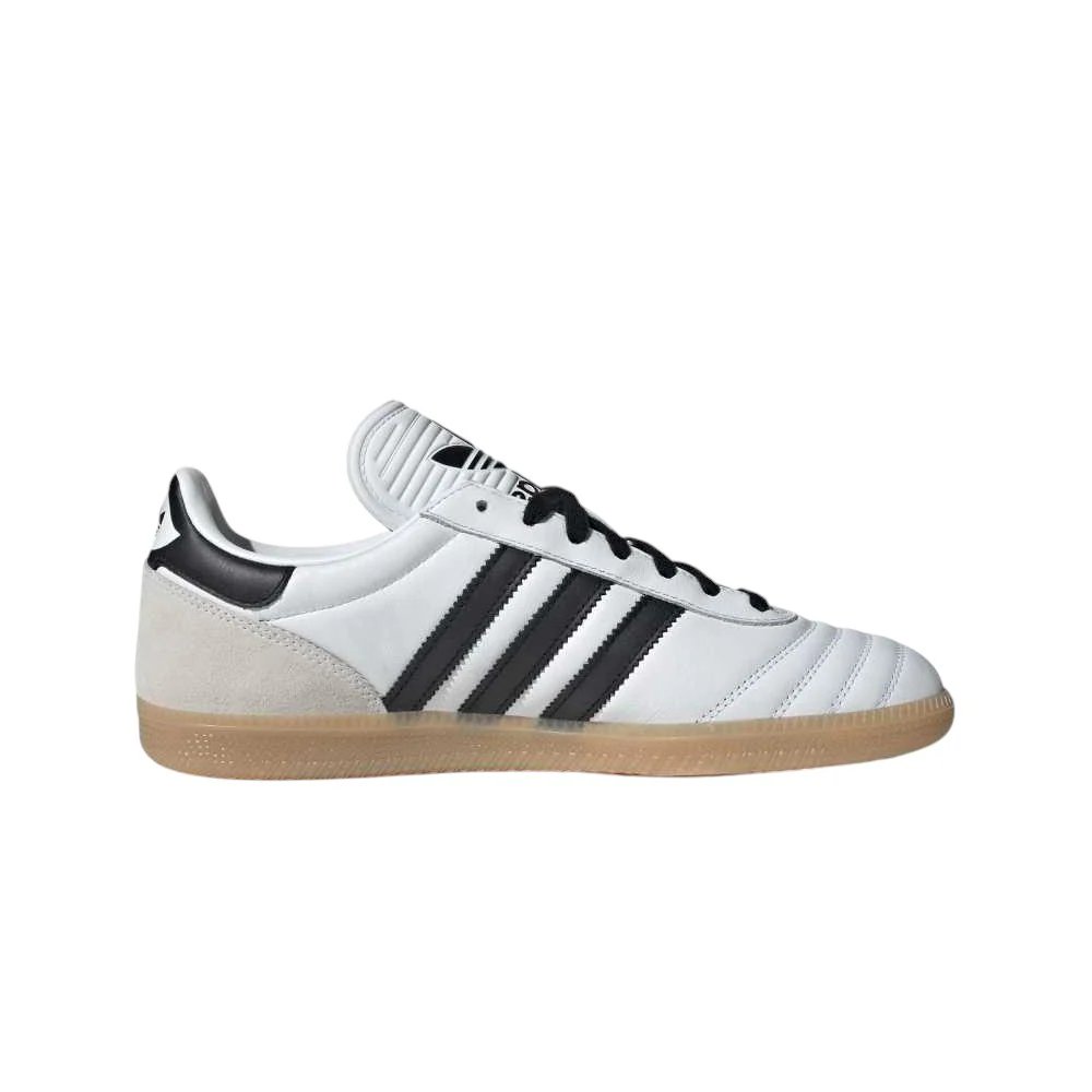 Samba JP Blanche - Image 2