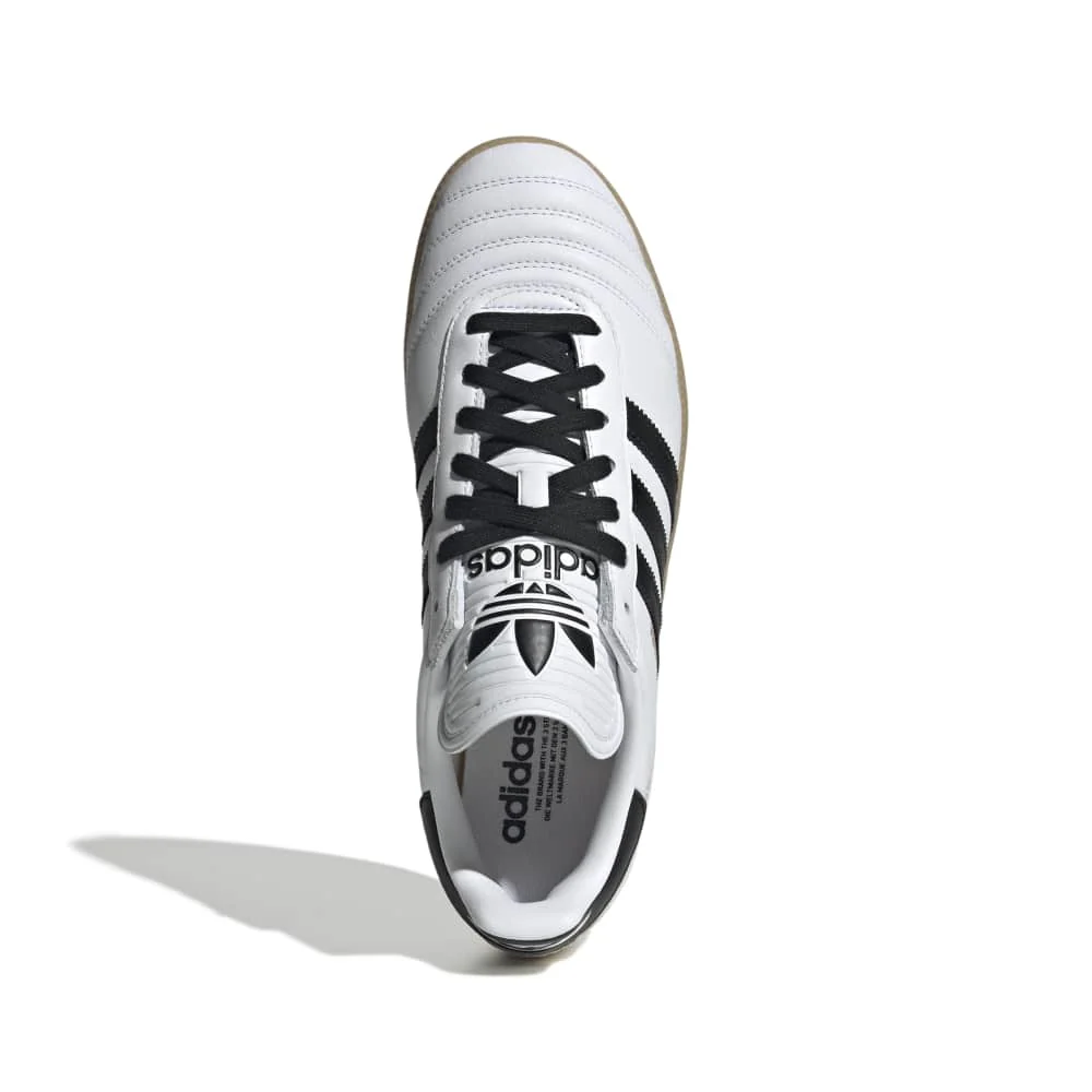 Samba JP Blanche - Image 3