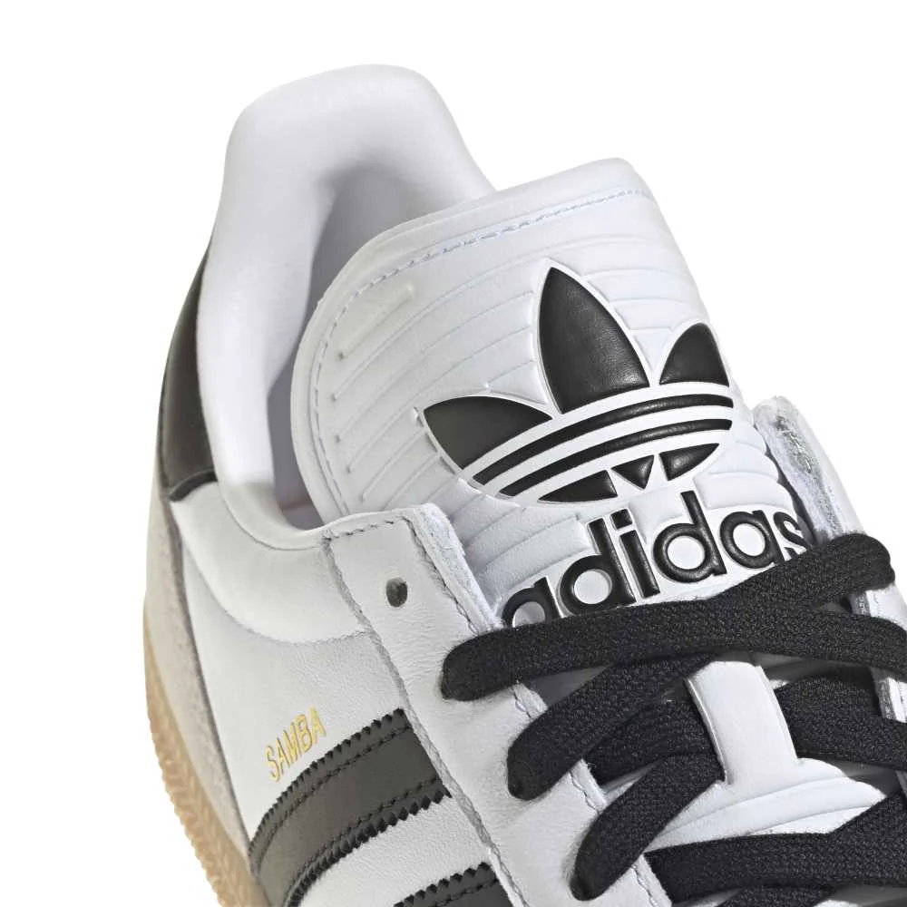Samba JP Blanche - Image 5