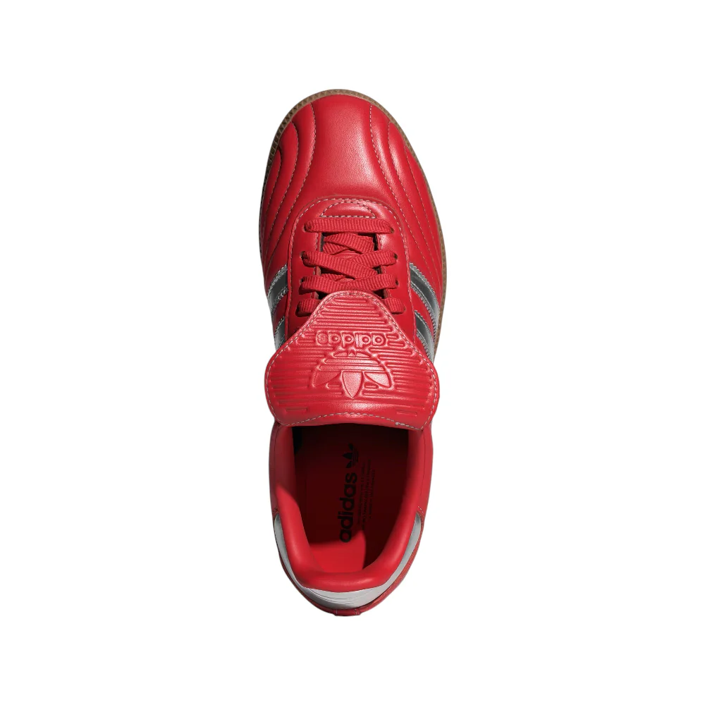 Samba Long Tongue Better Scarlet - Image 5
