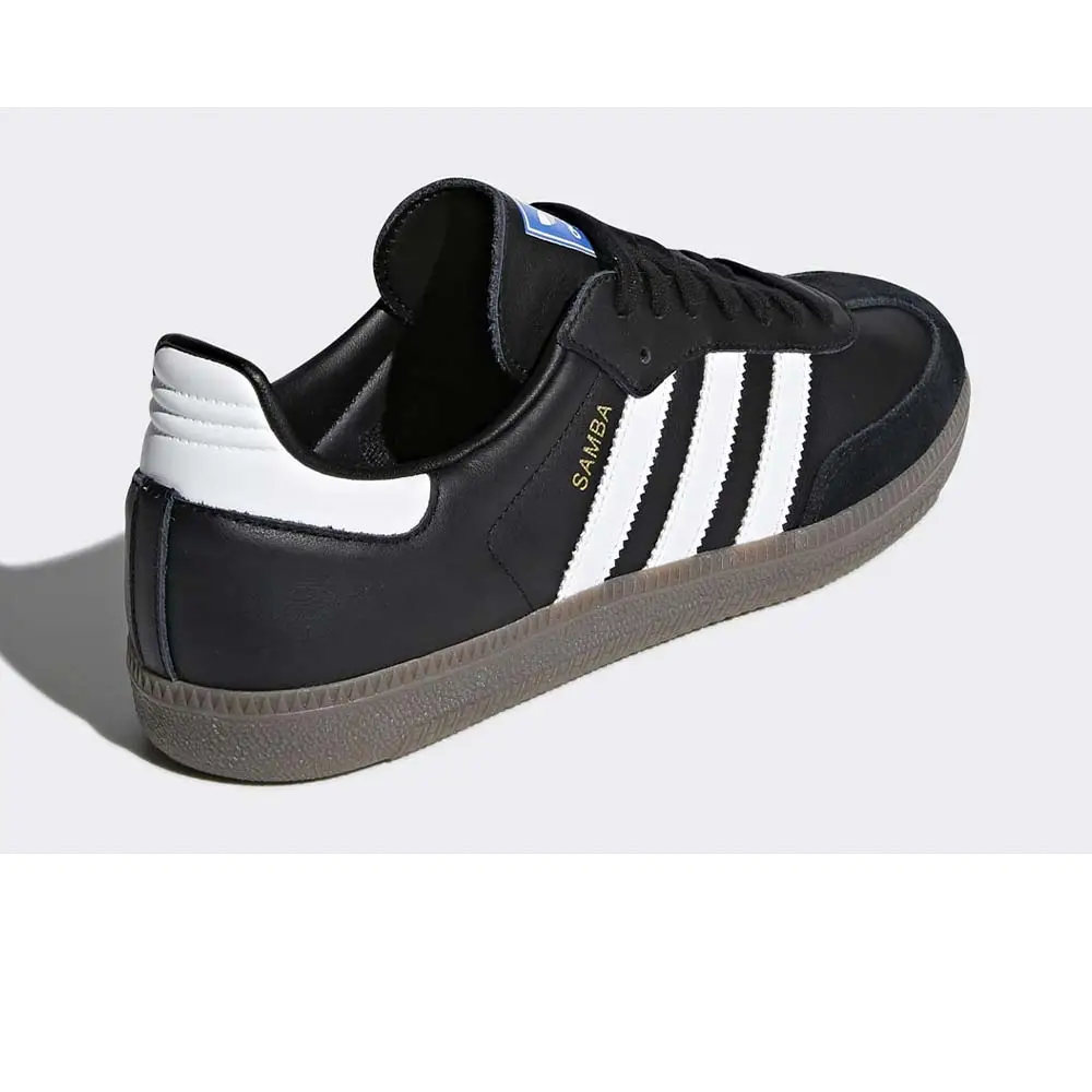 Samba OG Black White Gum - Image 3