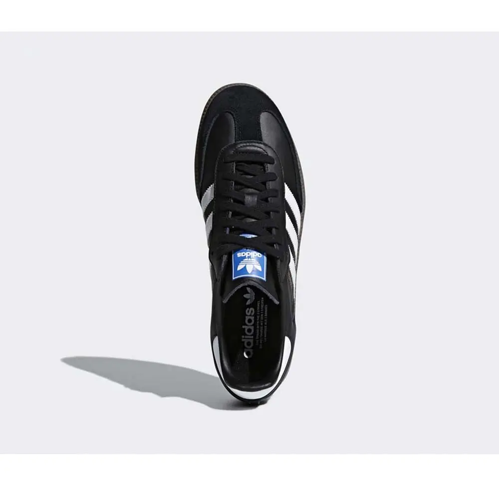 Samba OG Black White Gum - Image 4