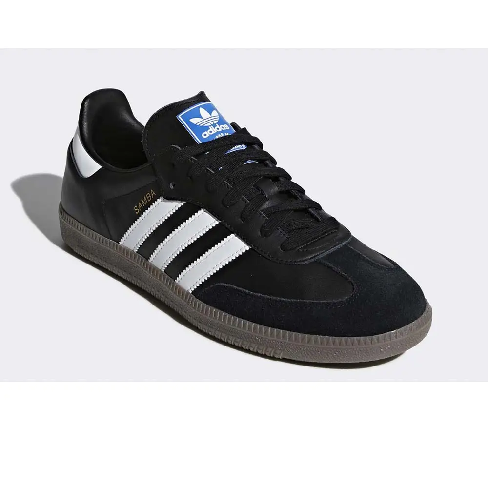 Samba OG Black White Gum - Image 5