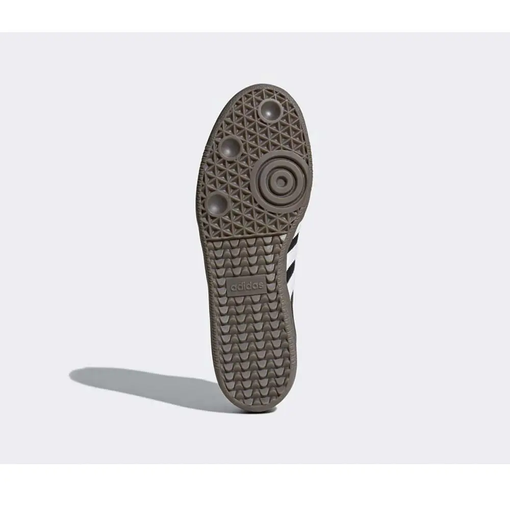 Samba OG Black White Gum - Image 6