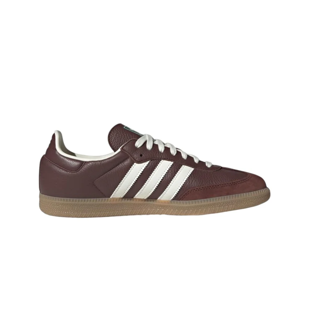 Samba OG Cuir Fox Brown - Image 2
