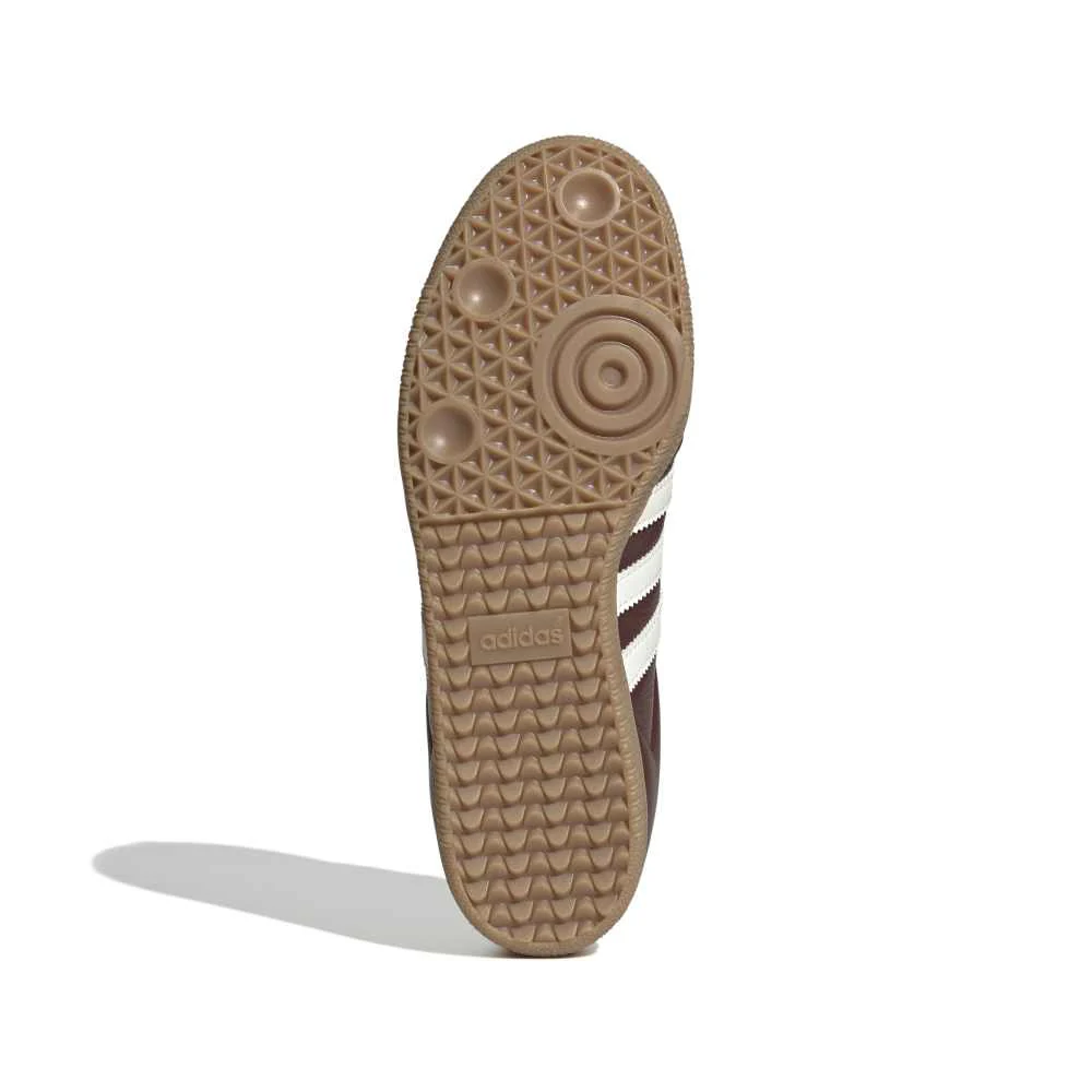 Samba OG Cuir Fox Brown - Image 4
