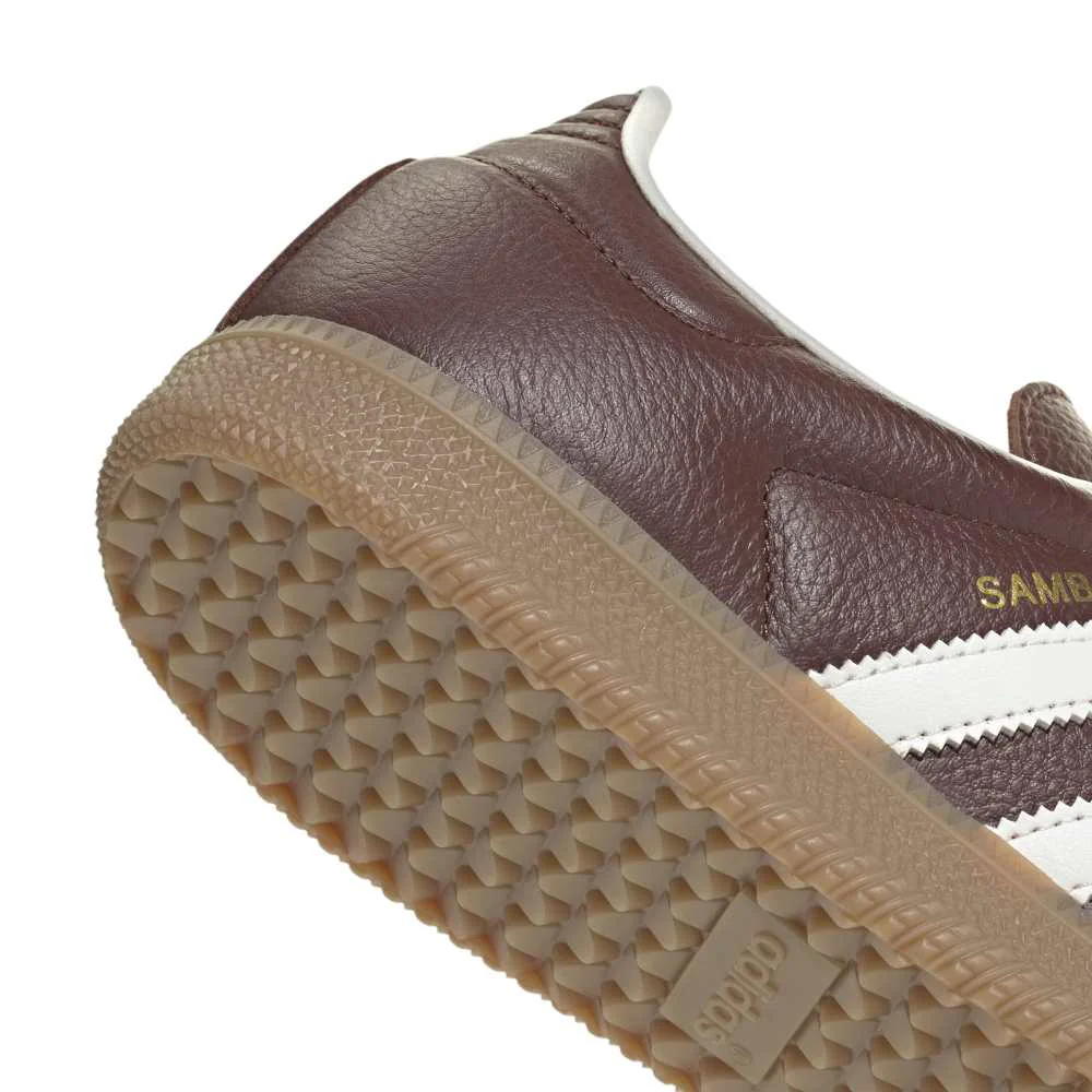 Samba OG Cuir Fox Brown - Image 5