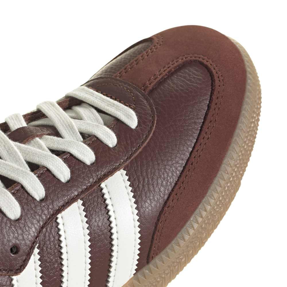 Samba OG Cuir Fox Brown - Image 6