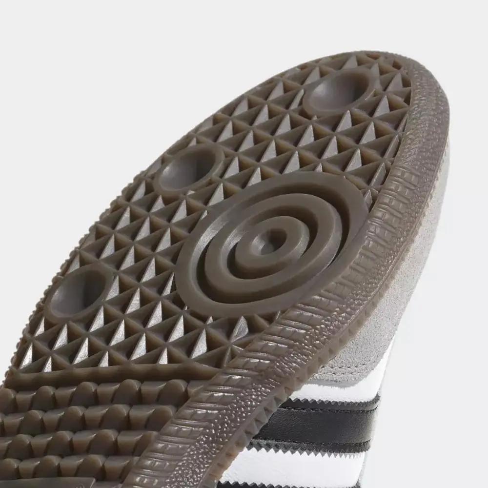 Samba OG Cloud White Core Black - Image 10