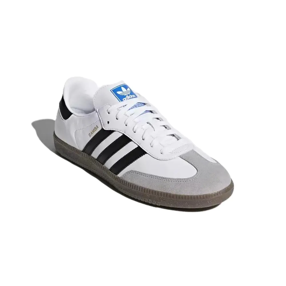 Samba OG Cloud White Core Black - Image 2