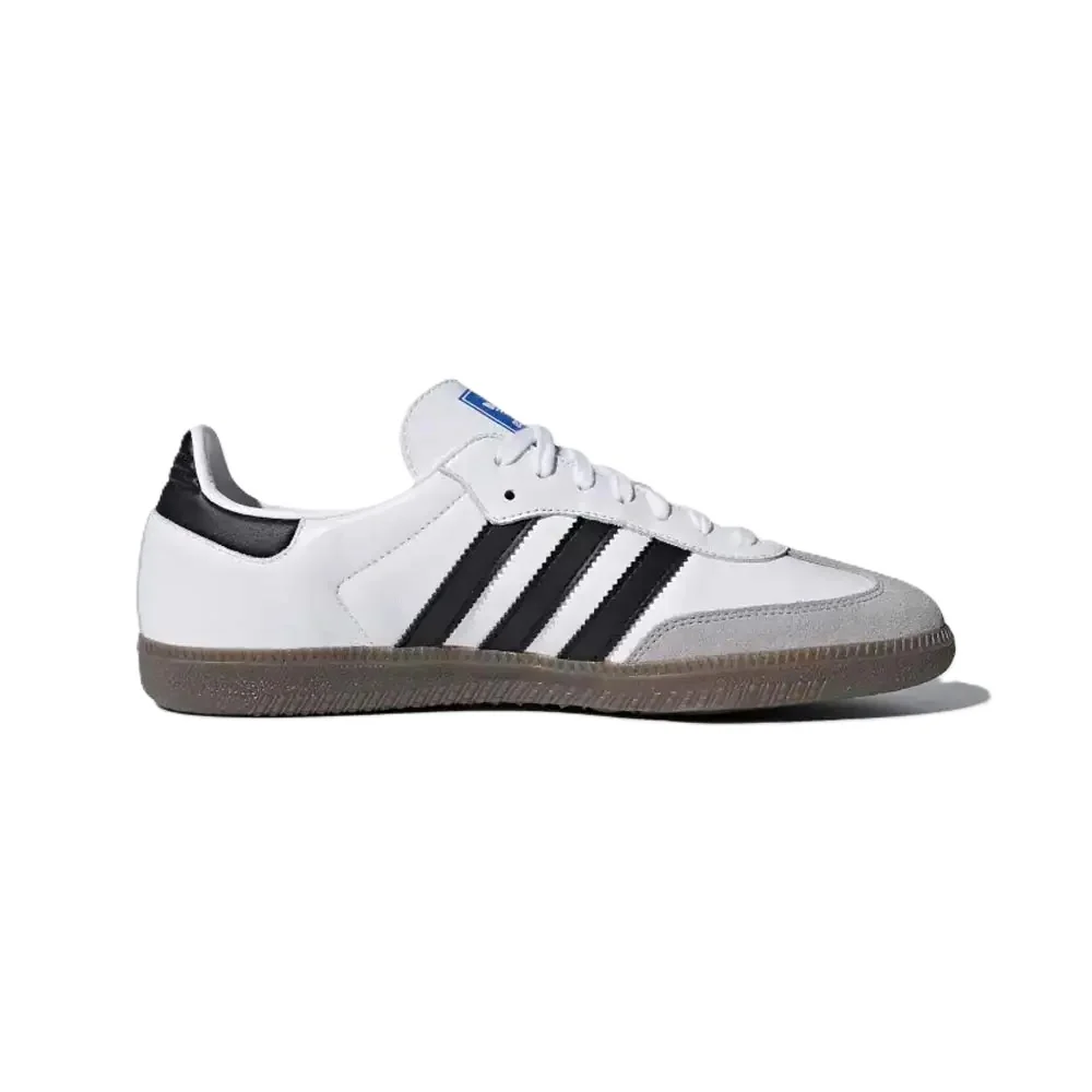 Samba OG Cloud White Core Black - Image 3