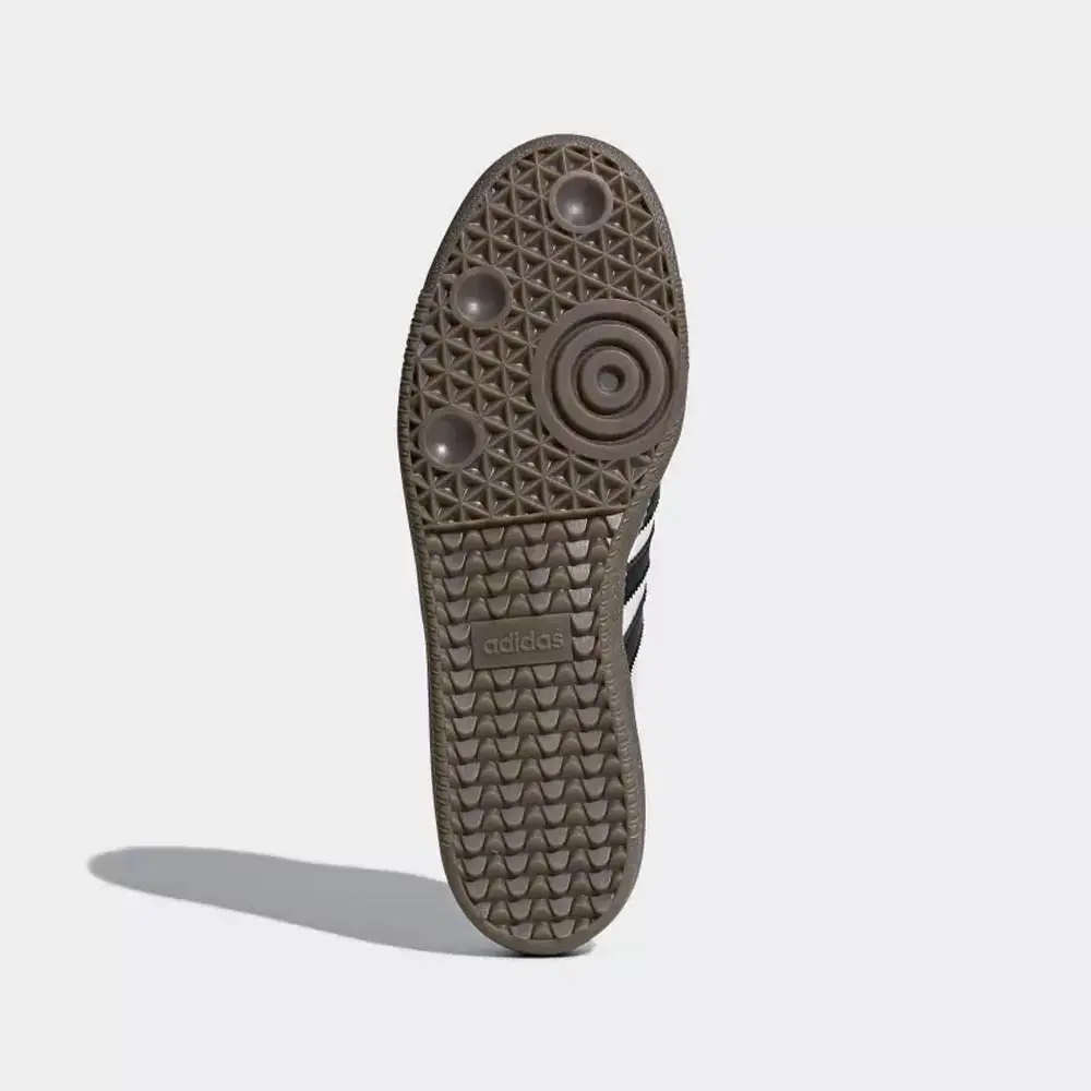 Samba OG Cloud White Core Black - Image 5