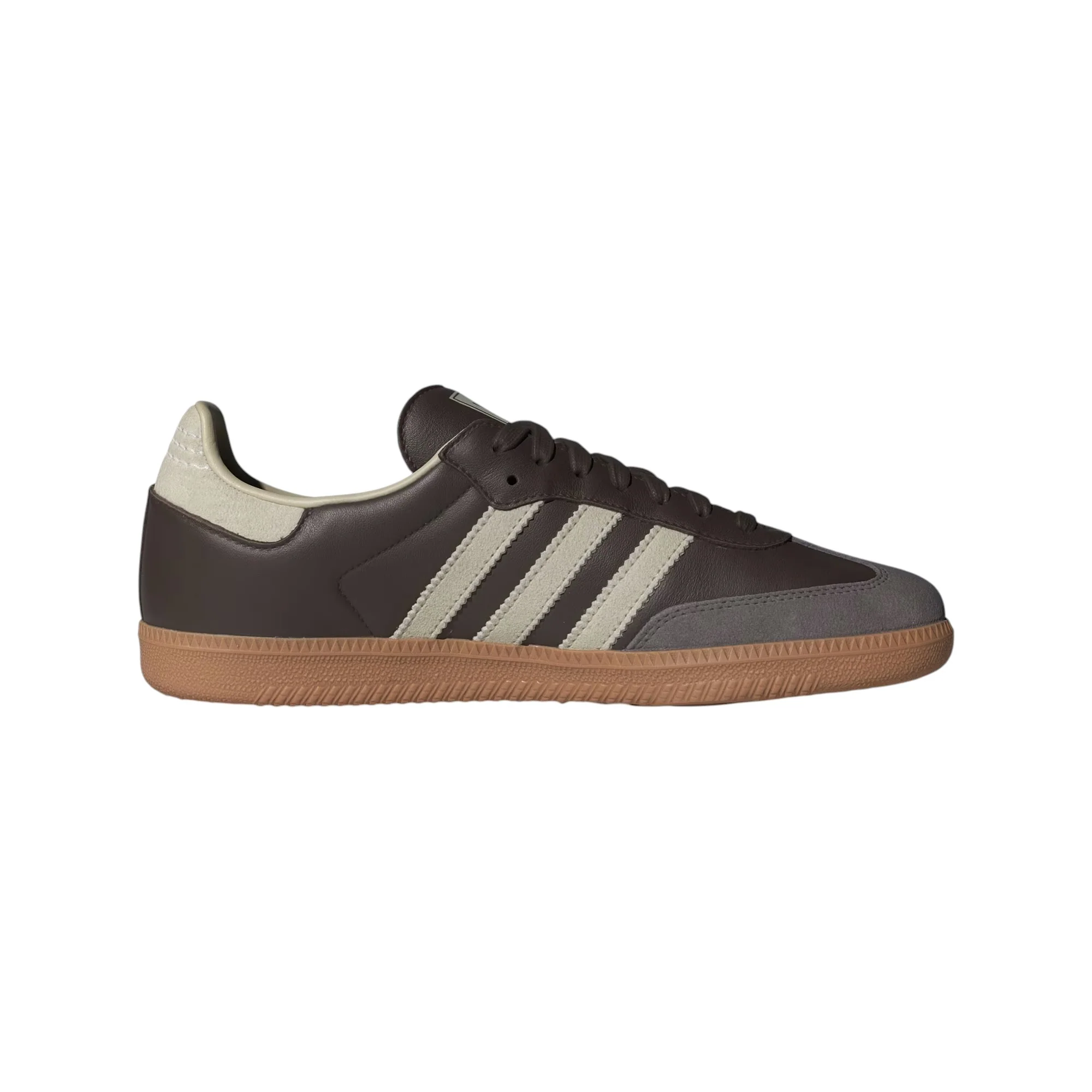 Samba OG Brown Putty Grey - Image 3