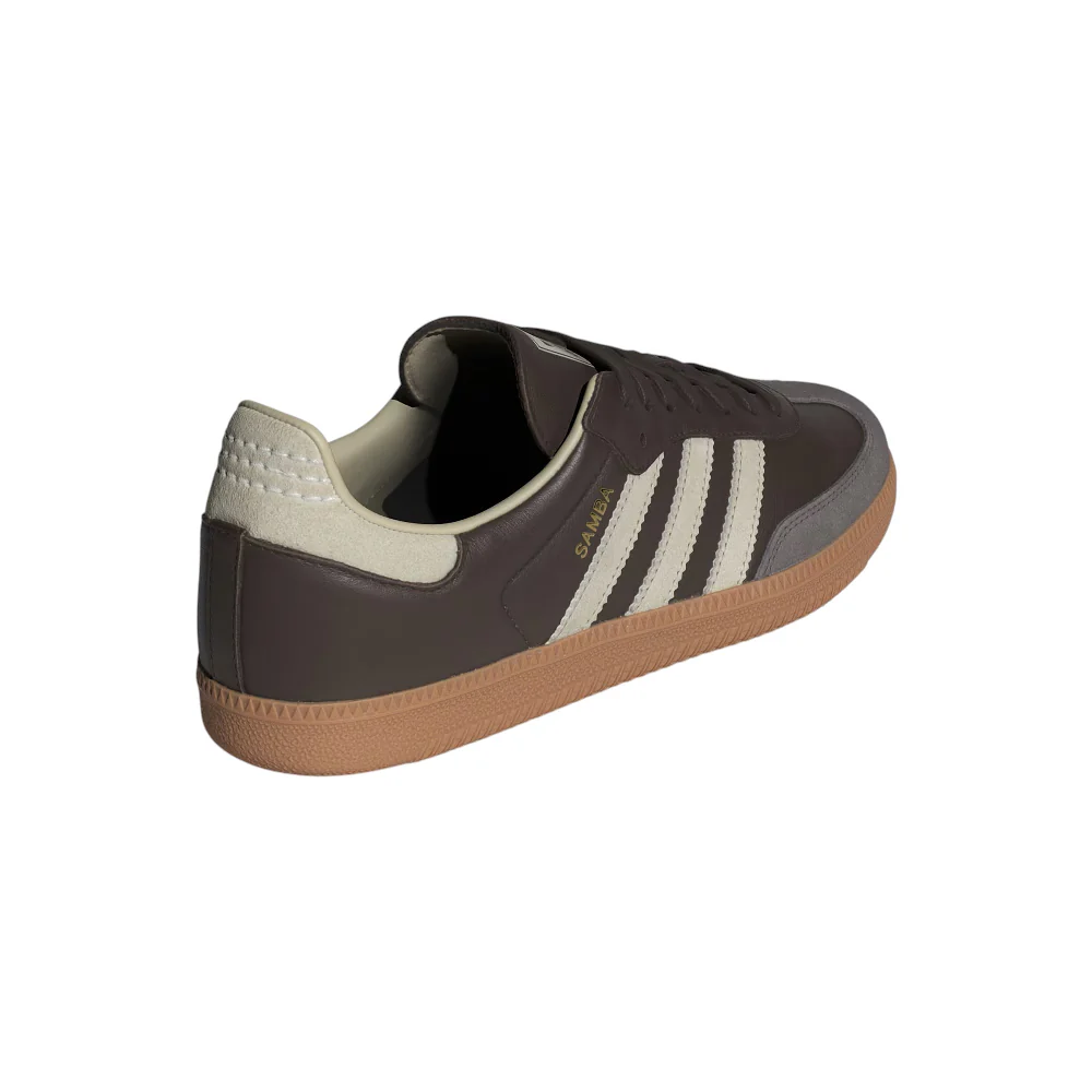 Samba OG Brown Putty Grey - Image 4