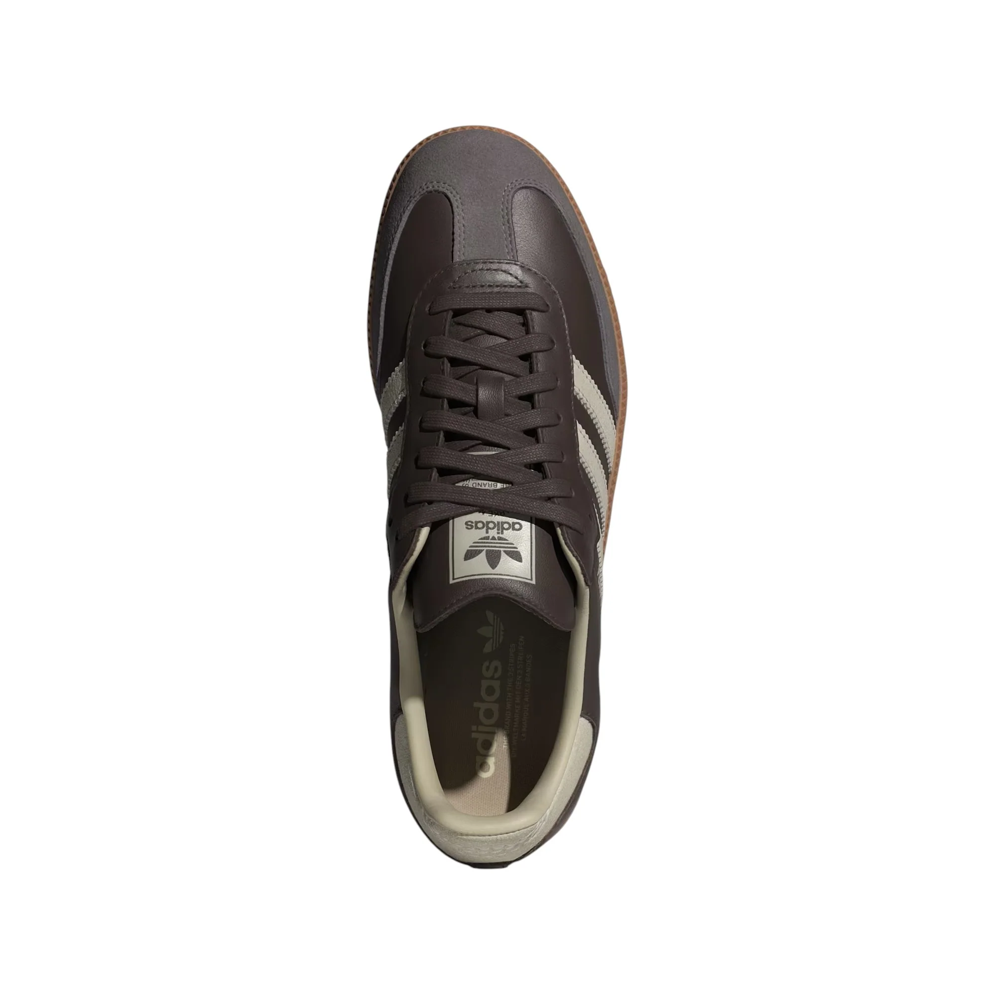 Samba OG Brown Putty Grey - Image 5