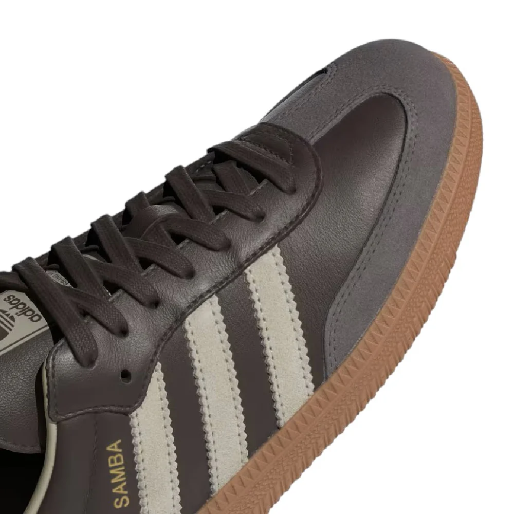 Samba OG Brown Putty Grey - Image 7