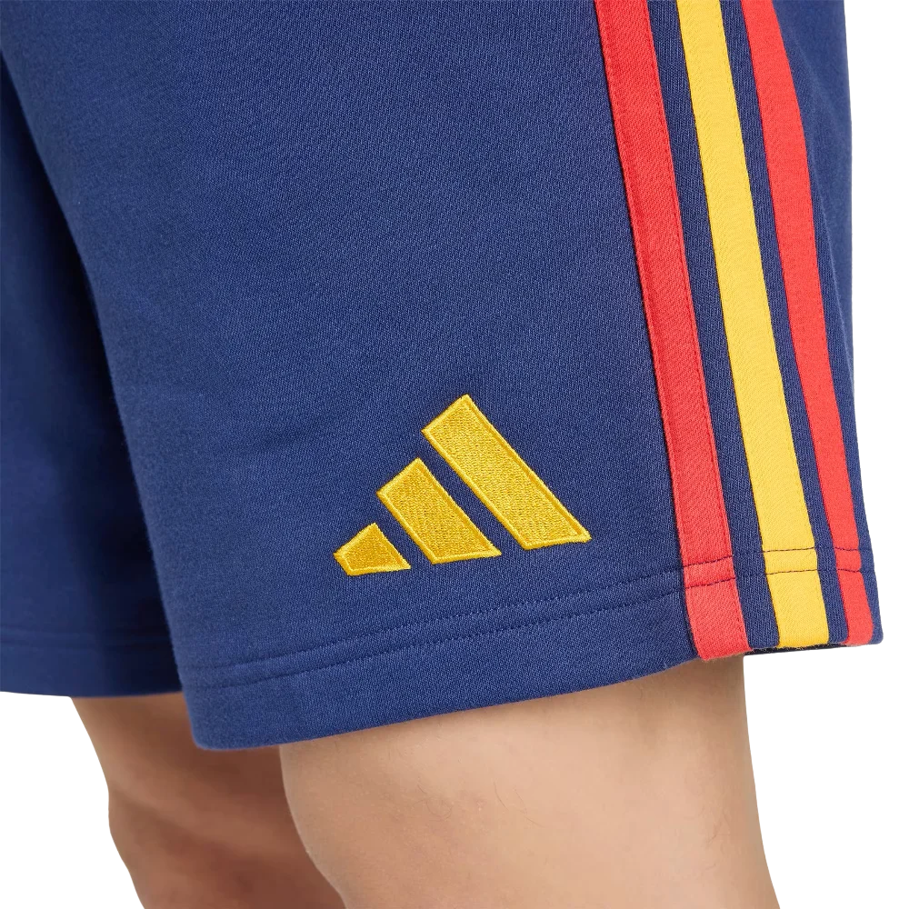 Short Espagne DNA Bleu Foncé - Image 3