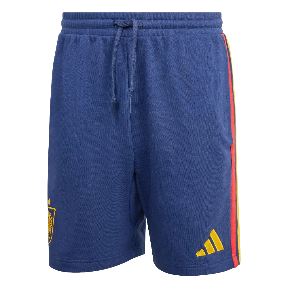 Short Espagne DNA Bleu Foncé - Image 4