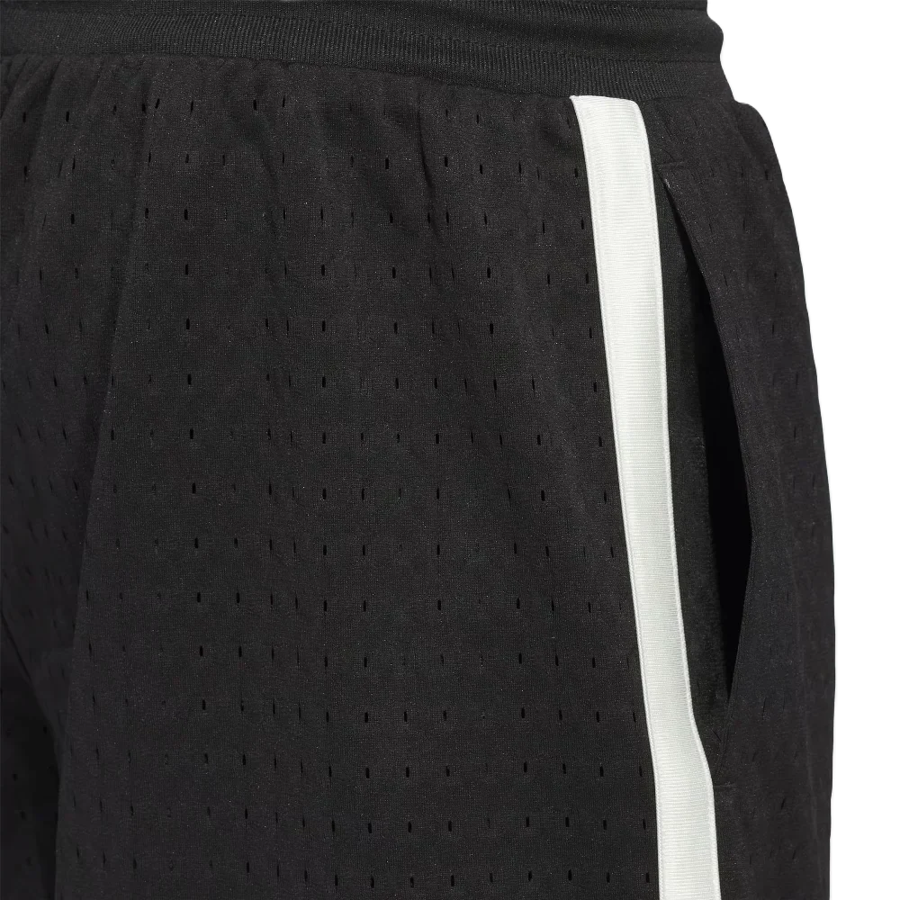 Shorts Adidas Originals Basketball Noir - Image 7