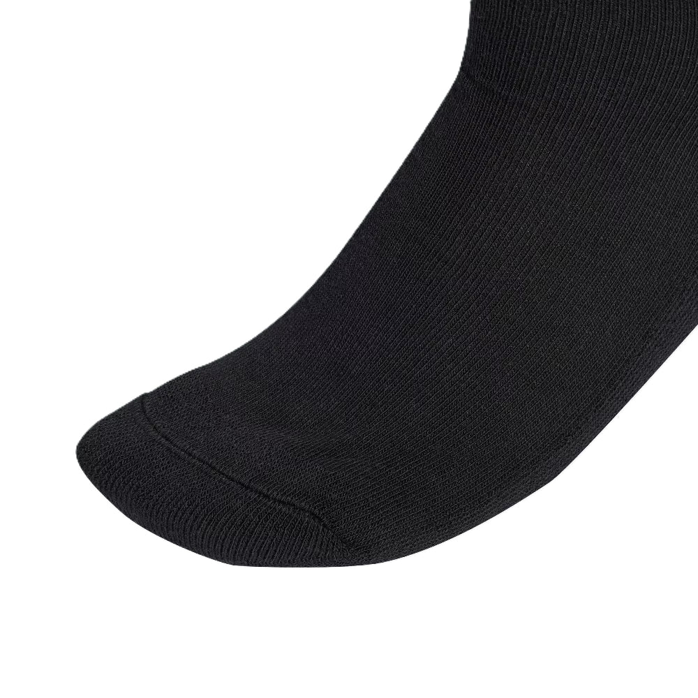 Chaussettes 3 bandes (3 paires) - Image 2