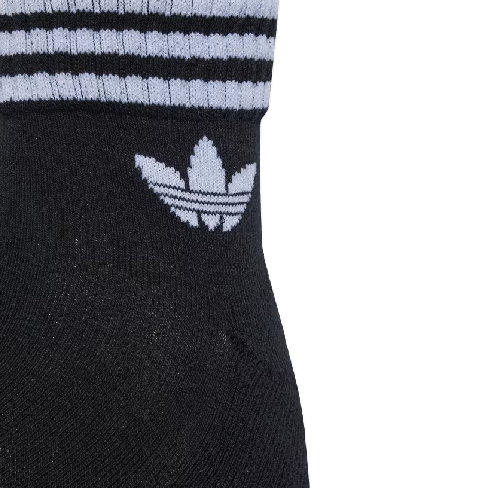 Chaussettes 3 bandes (3 paires) - Image 3