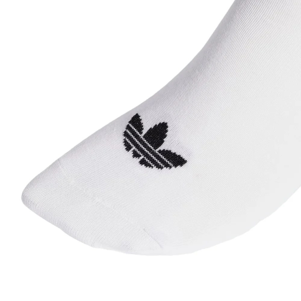 Socquettes invisibles (3 paires) - Image 2