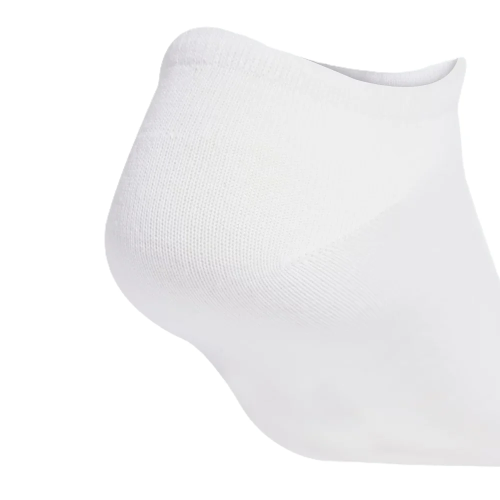 Socquettes invisibles (3 paires) - Image 3
