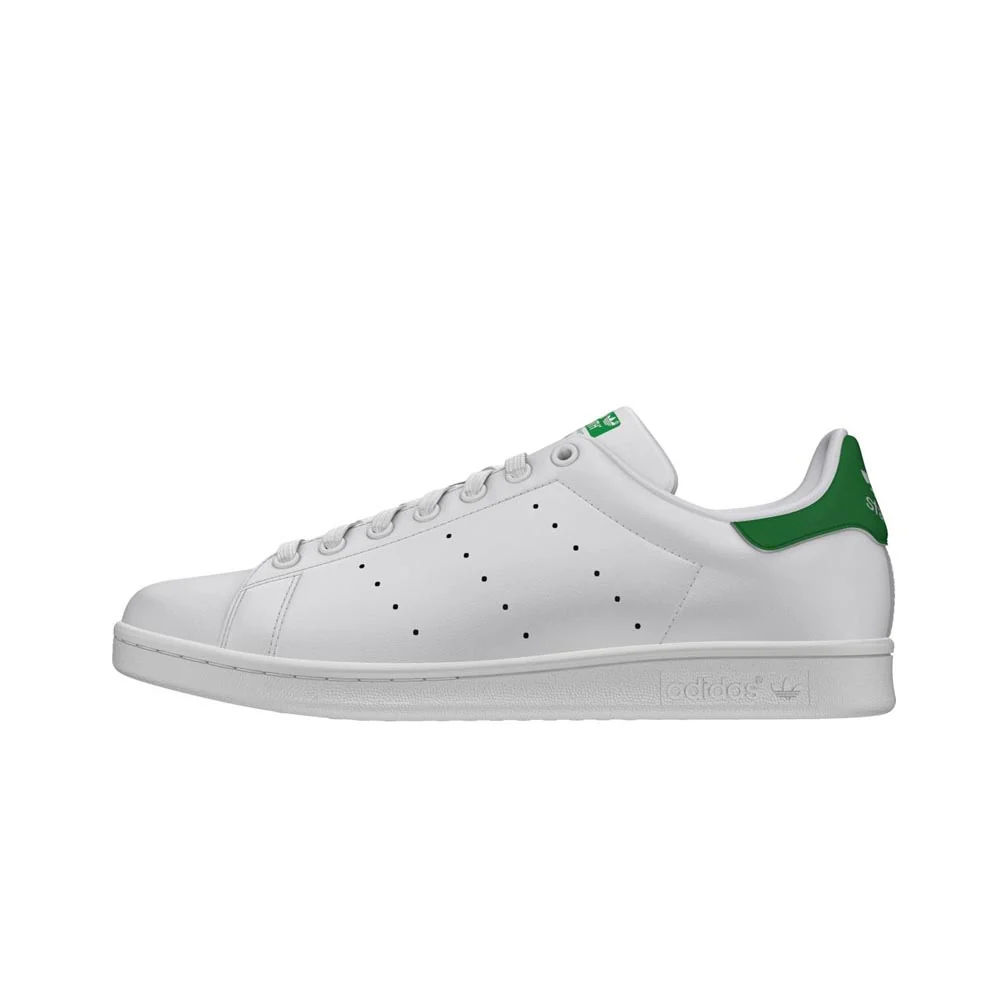 Stan Smith Blanc/Vert - Image 10