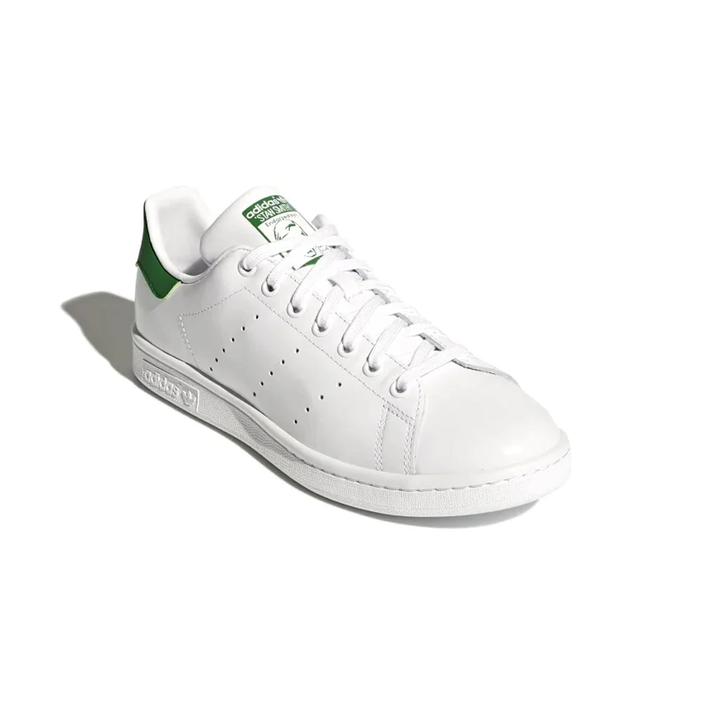 Stan Smith Blanc/Vert - Image 12