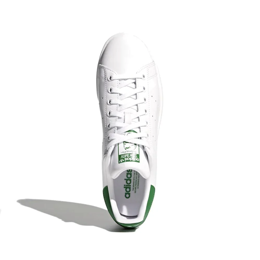 Stan Smith Blanc/Vert - Image 13