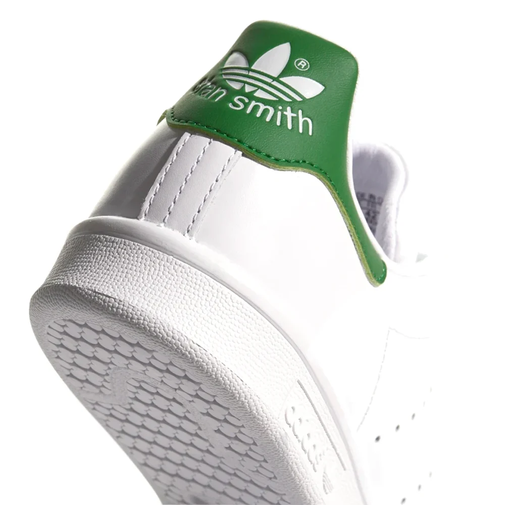 Stan Smith Blanc/Vert - Image 16
