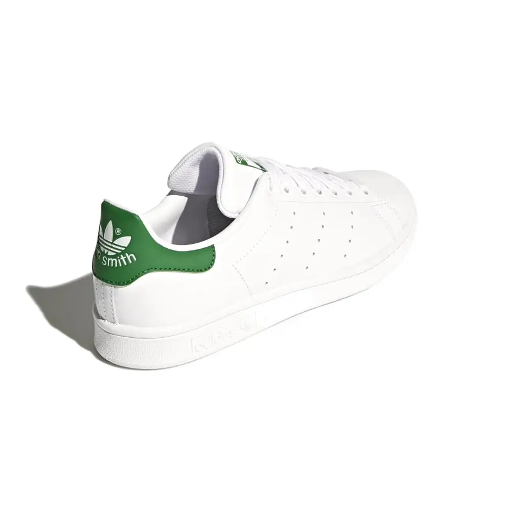 Stan Smith Blanc/Vert - Image 6