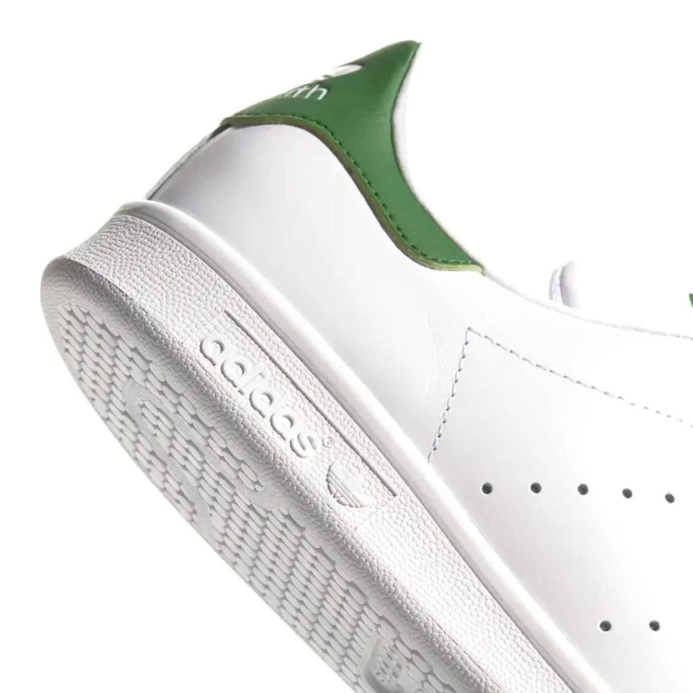 Stan Smith Blanc/Vert - Image 8