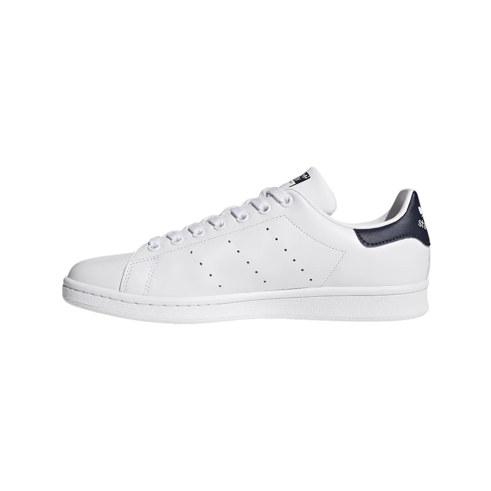 Stan Smith Blanc/Noir