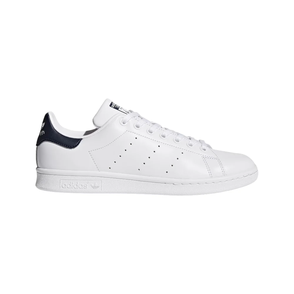 Stan Smith Blanc/Noir - Image 2