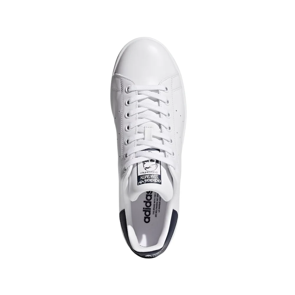 Stan Smith Blanc/Noir - Image 3