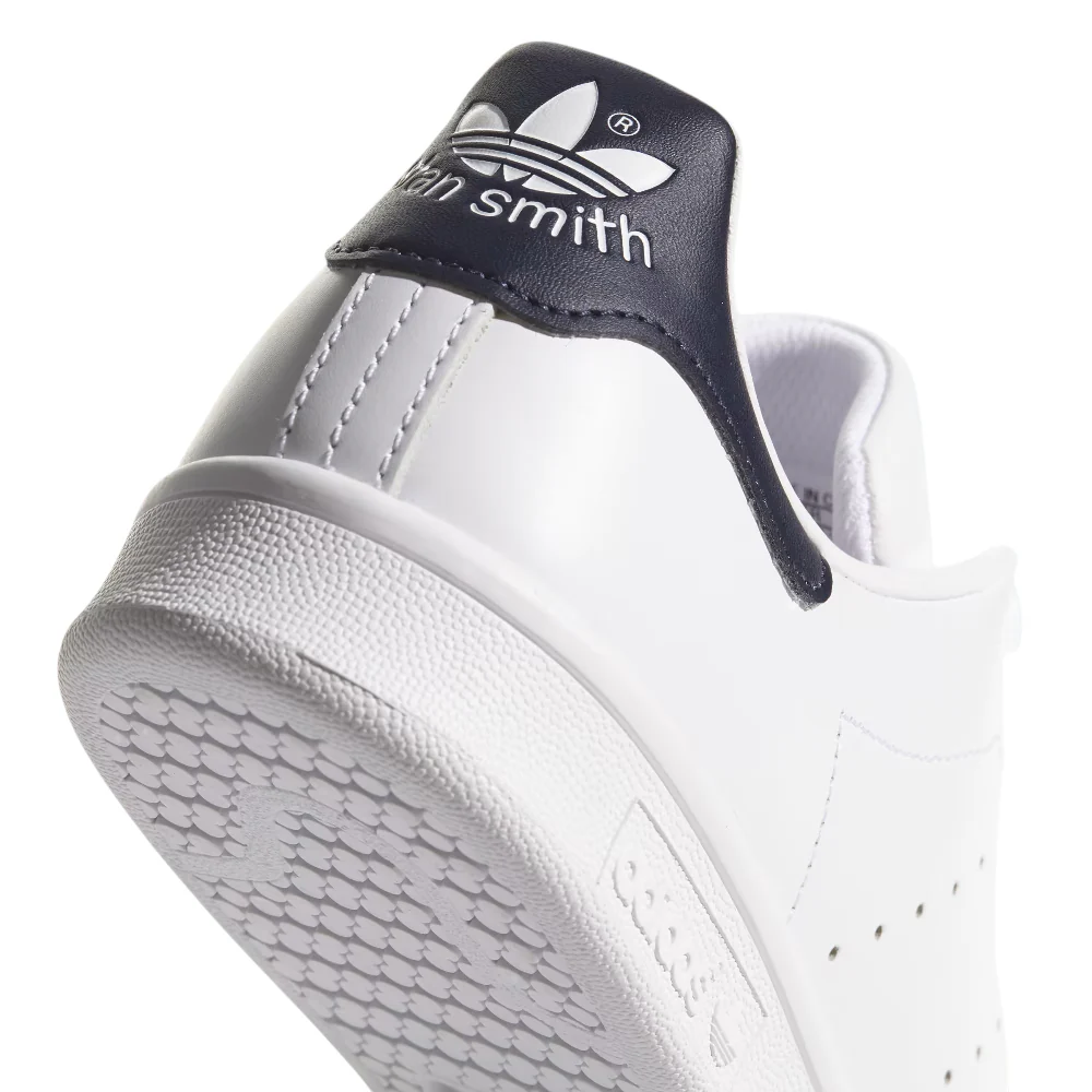 Stan Smith Blanc/Noir - Image 5