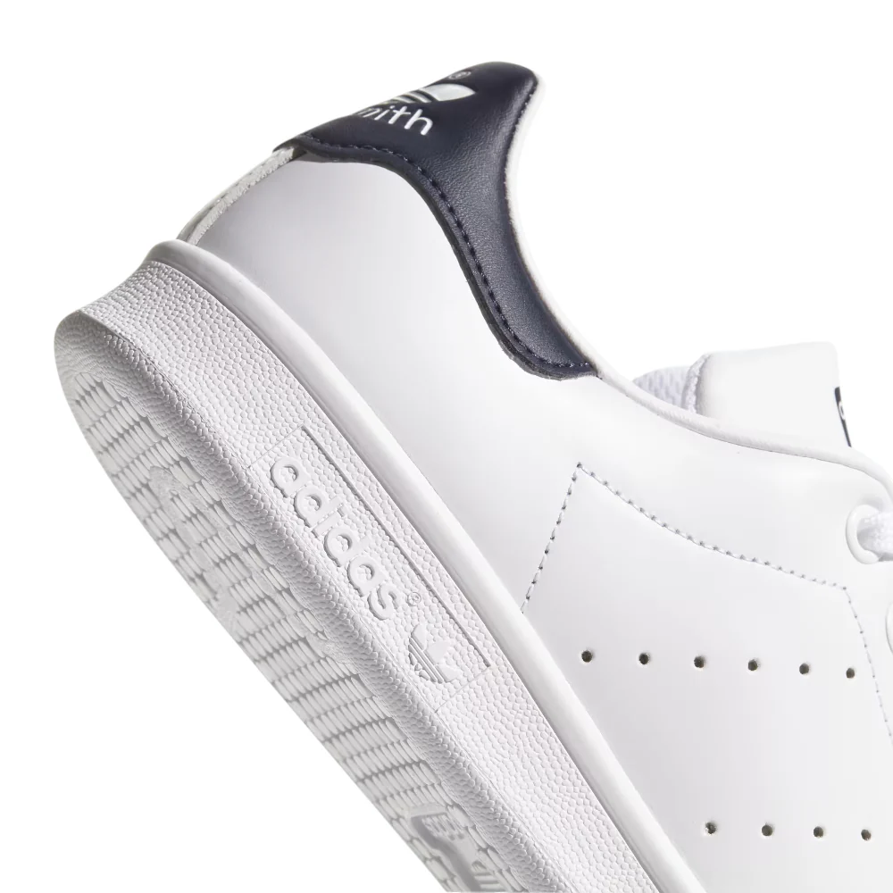 Stan Smith Blanc/Noir - Image 6