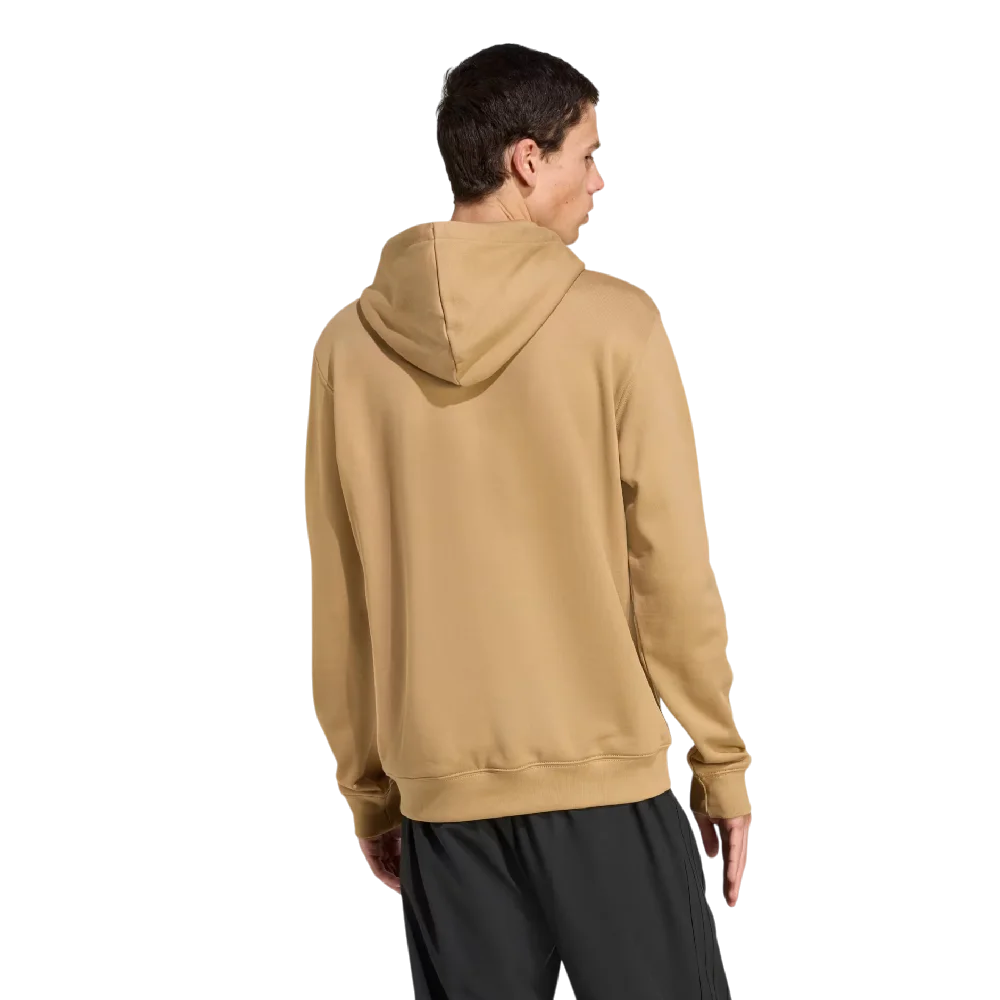 Sweat-shirt à capuche Adicolor Classics Trèfle Carton - Image 3
