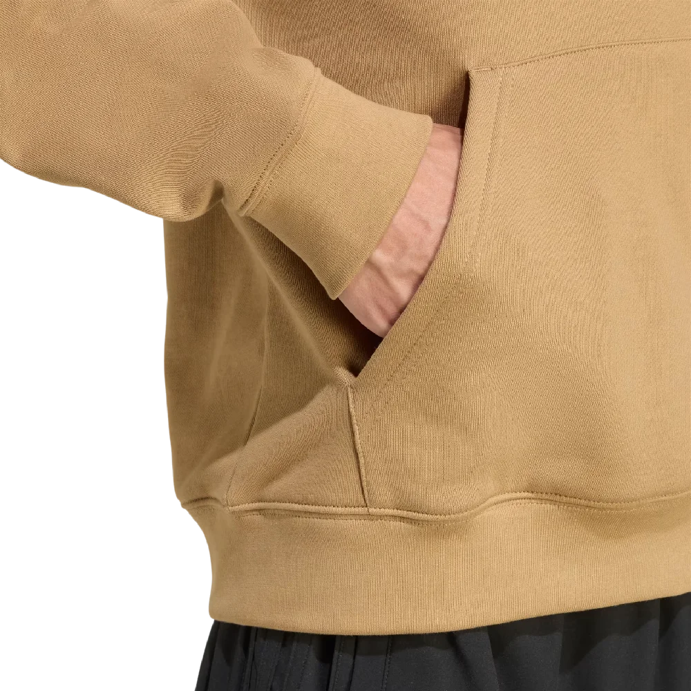 Sweat-shirt à capuche Adicolor Classics Trèfle Carton - Image 5