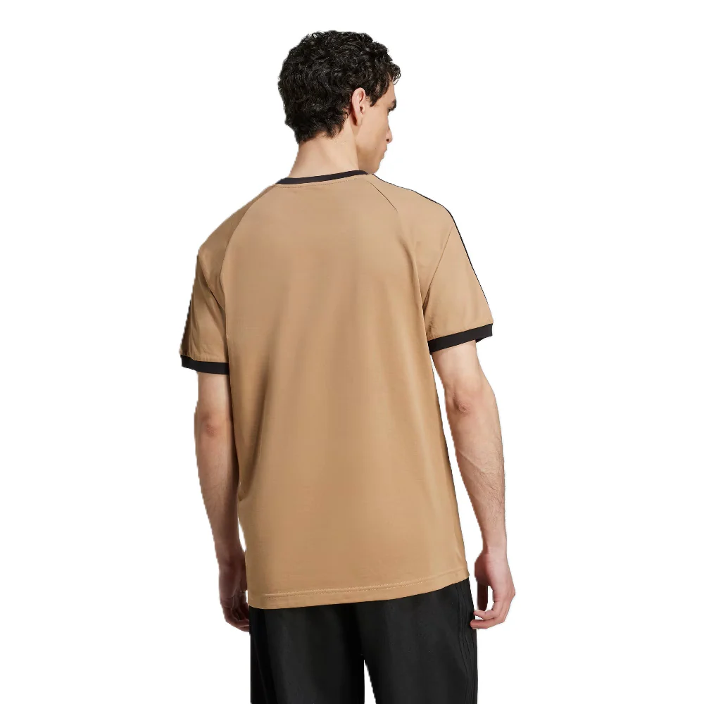 T-shirt 3 bandes Adicolor Classics - Image 3