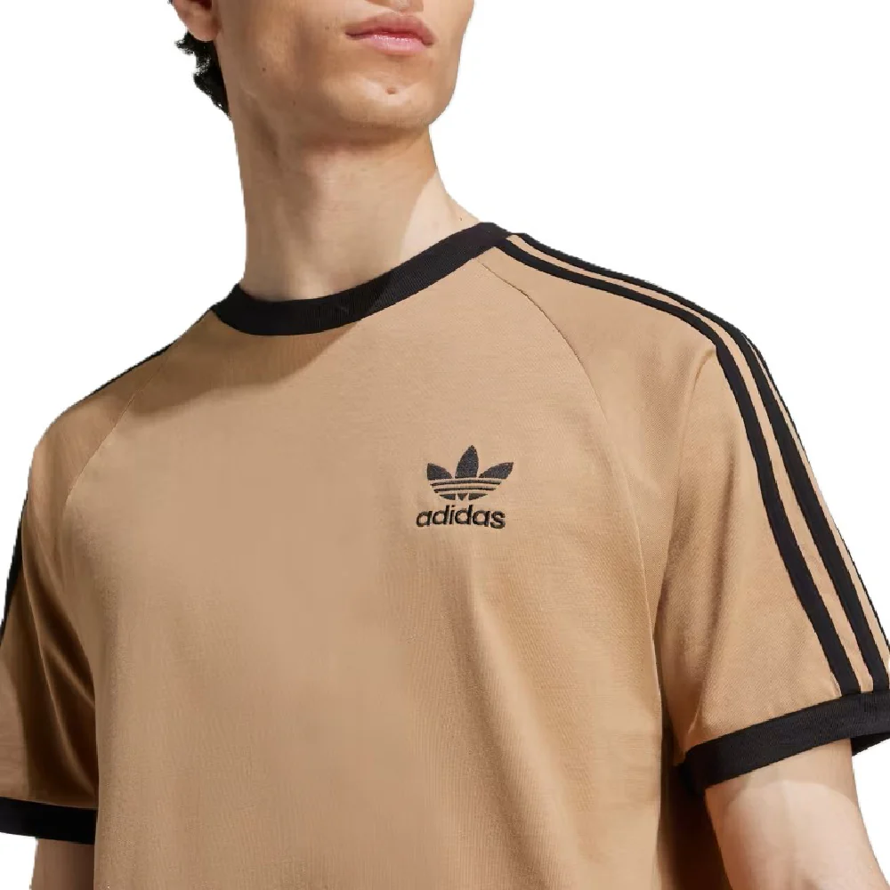T-shirt 3 bandes Adicolor Classics - Image 5
