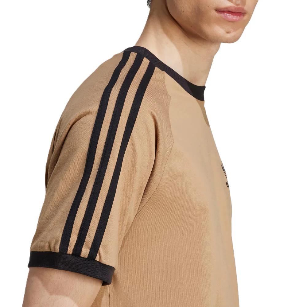 T-shirt 3 bandes Adicolor Classics - Image 6