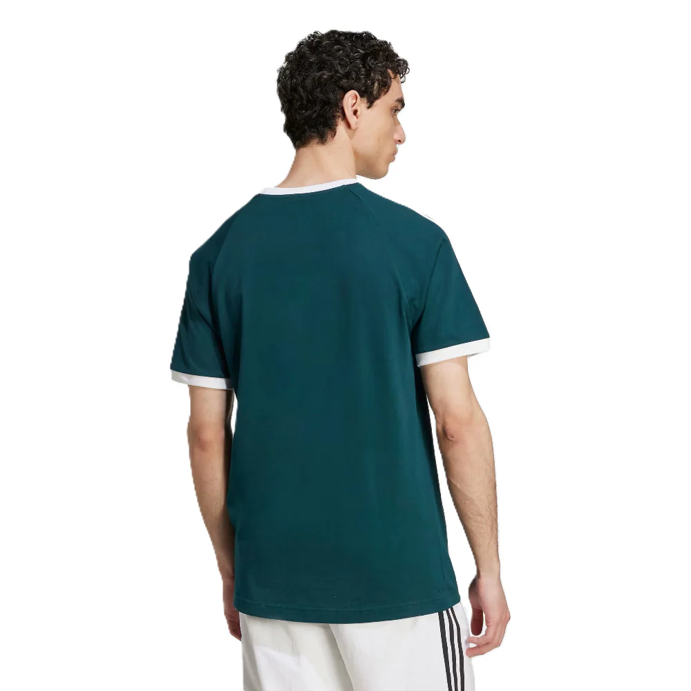 T-shirt 3 bandes Adicolor Classics - Image 3